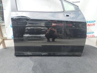 Дверь правая передняя HONDA CLARITY ZC5 LEB 2 ракурс