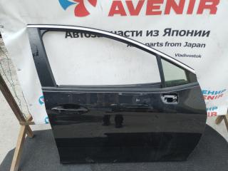 Дверь правая передняя HONDA CLARITY ZC5 LEB 3 ракурс