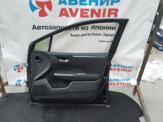 Дверь правая передняя HONDA CLARITY ZC5 LEB 4 ракурс