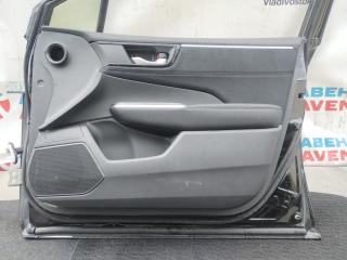 Дверь правая передняя HONDA CLARITY ZC5 LEB 5 ракурс