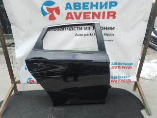 Дверь правая задняя HONDA CLARITY ZC5 LEB 1 ракурс