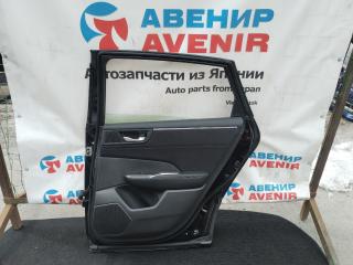 Дверь правая задняя HONDA CLARITY ZC5 LEB 5 ракурс