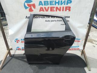 Дверь левая задняя HONDA CLARITY ZC5 LEB 1 ракурс