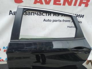 Дверь левая задняя HONDA CLARITY ZC5 LEB 5 ракурс