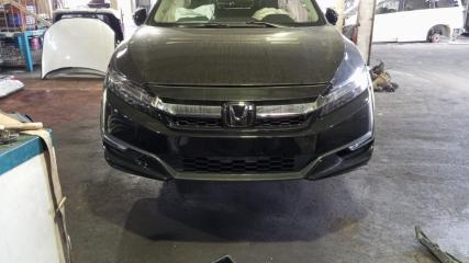 Стойка левая задняя HONDA CLARITY ZC5 LEB 2 ракурс