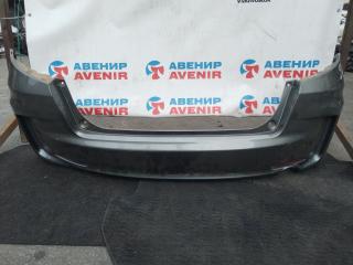 Бампер задний HONDA FIT, JAZZ GE6, GE7, GE8, GE9, GP1, GP4 RS 2 ракурс