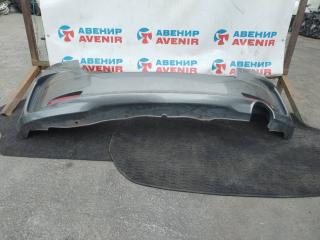 Бампер задний HONDA FIT, JAZZ GE6, GE7, GE8, GE9, GP1, GP4 RS 5 ракурс
