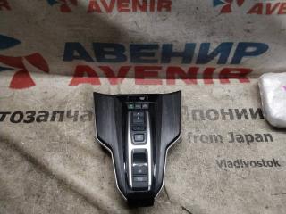 Селектор акпп HONDA CLARITY ZC5 LEB 1 ракурс