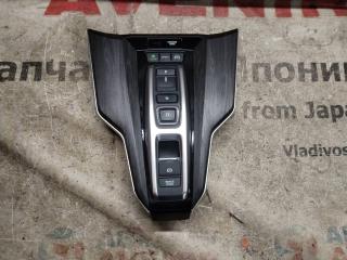Селектор акпп HONDA CLARITY ZC5 LEB 2 ракурс