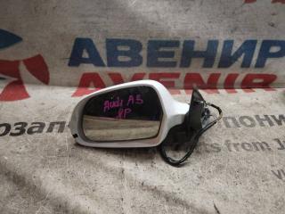 Зеркало левое переднее AUDI A3 8P 1 ракурс