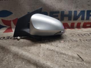 Зеркало левое переднее TOYOTA COROLLA ZRE181, ZRE171 1 ракурс Зеркало левое переднее TOYOTA COROLLA ZRE181, ZRE171 1 ракурс