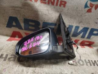 Зеркало левое переднее TOYOTA COROLLA ZRE181, ZRE171 3 ракурс