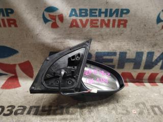 Зеркало правое переднее TOYOTA COROLLA ZRE181, ZRE171 3 ракурс