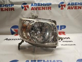 Фара правая передняя HONDA N-BOX JF1, JF2 0340 1 ракурс