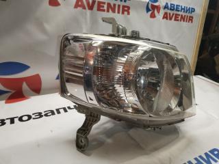 Фара правая передняя HONDA N-BOX JF1, JF2 0340 2 ракурс