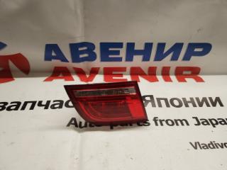Стоп-вставка левая задняя AUDI A3 8P 5019 1 ракурс