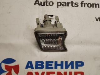 Повторитель бамперный левый передний TOYOTA PRIUS ZVW30 4739 2 ракурс