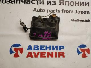 Повторитель левый передний TOYOTA WILL CYPHA NCP70, NCP75 52-083 3 ракурс