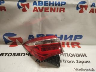 Стоп-сигнал левый задний TOYOTA COROLLA NDE180, NRE180, ZRE181 02-288 1 ракурс Стоп-сигнал левый задний TOYOTA COROLLA NDE180, NRE180, ZRE181 02-288 1 ракурс