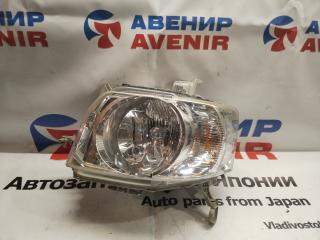 Фара левая передняя HONDA N-BOX JF1, JF2 0340 1 ракурс