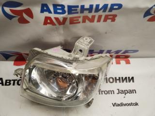 Фара левая передняя HONDA N-BOX JF1, JF2 0340 2 ракурс