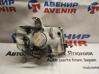 Фара левая передняя HONDA N-BOX JF1, JF2 0340 3 ракурс