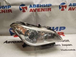 Фара правая передняя NISSAN CIMA, FUGA HY51, KNY51, KY51, Y51 VQ35HR 100-23041 1 ракурс