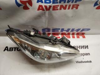 Фара правая передняя NISSAN CIMA, FUGA HY51, KNY51, KY51, Y51 VQ35HR 100-23041 2 ракурс