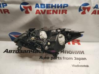 Фара правая передняя NISSAN CIMA, FUGA HY51, KNY51, KY51, Y51 VQ35HR 100-23041 3 ракурс
