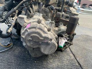 МКПП MAZDA ATENZA GY3W L3 2WD, 2WD 6 SPEED 2 ракурс