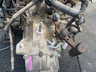 МКПП MAZDA ATENZA GY3W L3 2WD, 2WD 6 SPEED 3 ракурс