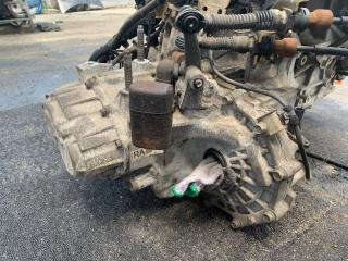 МКПП MAZDA ATENZA GY3W L3 2WD, 2WD 6 SPEED 4 ракурс