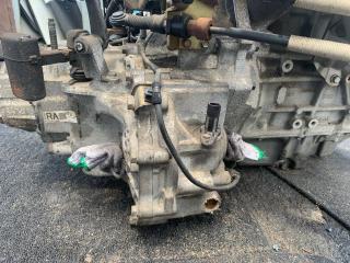 МКПП MAZDA ATENZA GY3W L3 2WD, 2WD 6 SPEED 5 ракурс