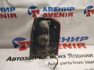Стоп-сигнал левый задний MAZDA MPV LW3W, LW5W, LWEW, LWFW 4947 3 ракурс
