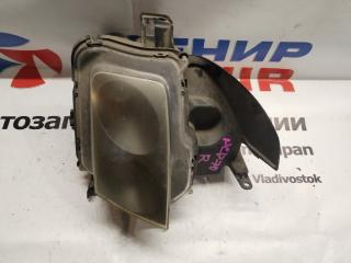 Фара правая передняя TOYOTA WILL CYPHA NCP70, NCP71, NCP75 52-082 2 ракурс
