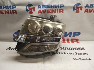 Фара левая передняя HONDA N-BOX JF1, JF2 100-62038 1 ракурс