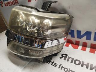 Фара левая передняя HONDA N-BOX JF1, JF2 100-62038 2 ракурс