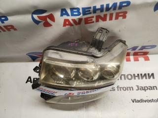 Фара левая передняя HONDA N-BOX JF1, JF2 100-62038 3 ракурс