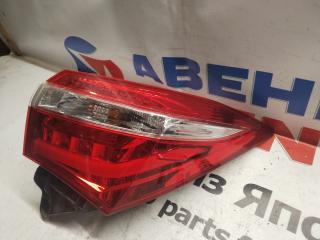 Стоп-сигнал правый задний TOYOTA COROLLA NDE180, NRE180, ZRE181 02-288 2 ракурс