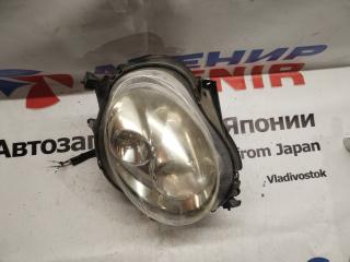 Фара правая передняя DAIHATSU COPEN L880K 23-91 2 ракурс