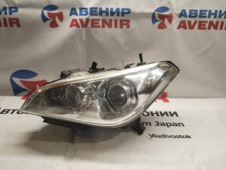 Фара левая передняя NISSAN CIMA, FUGA KNY51, HY51, KY51 VQ35HR 100-23041 1 ракурс