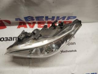 Фара левая передняя NISSAN CIMA, FUGA KNY51, HY51, KY51 VQ35HR 100-23041 2 ракурс