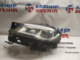 Фара левая передняя AUDI A3 8P1, 8P7, 8PA 2515 1 ракурс