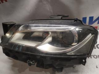 Фара левая передняя AUDI A3 8P1, 8P7, 8PA 2515 2 ракурс