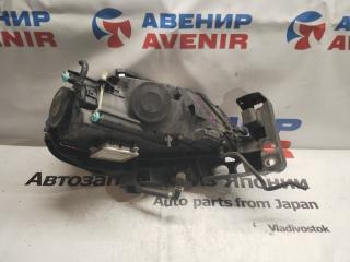 Фара левая передняя AUDI A3 8P1, 8P7, 8PA 2515 4 ракурс
