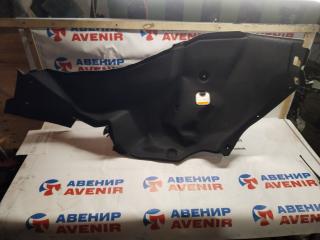 Обшивка багажника HONDA CLARITY ZC5 LEB 4 ракурс