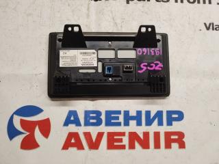 Монитор HONDA CLARITY ZC5 LEB 39710-TRT-A01171 2 ракурс