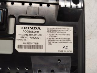 Монитор HONDA CLARITY ZC5 LEB 39710-TRT-A01171 3 ракурс
