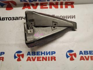 Обвес SUBARU LEGACY BL5, BLE 1 ракурс Обвес SUBARU LEGACY BL5, BLE 1 ракурс