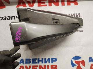 Обвес SUBARU LEGACY BL5, BLE 2 ракурс Обвес SUBARU LEGACY BL5, BLE 2 ракурс